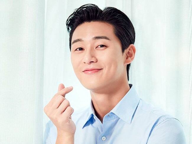 Park Seo Joon