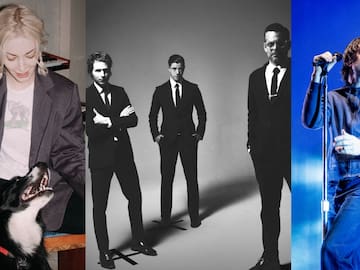 Confirman nuevos sideshows de Lollapalooza Chile 2026: Artistas, fechas y dónde se presentan