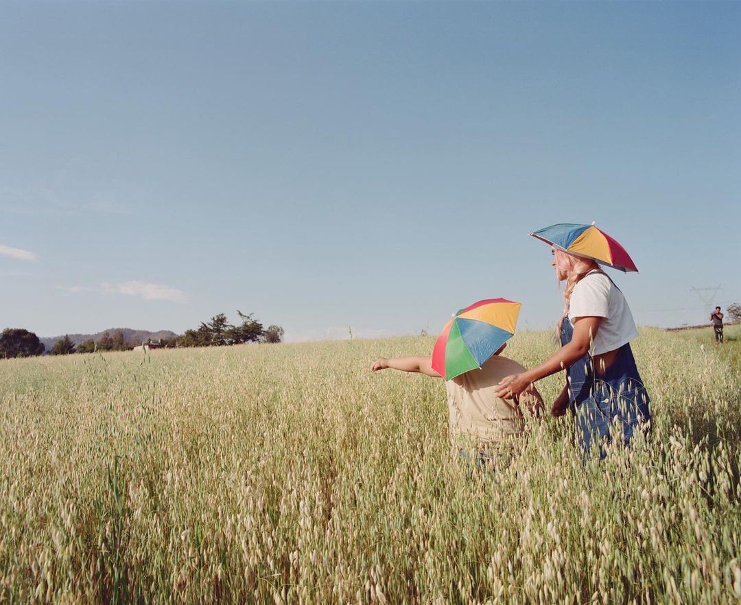 Fuente: Instagram @karolg