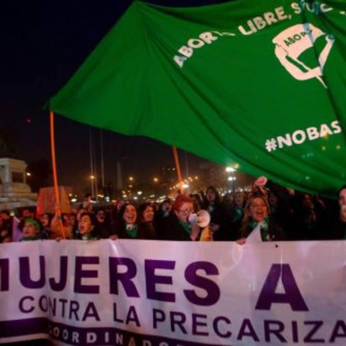 Al menos 45 menores de edad abortaron bajo la causal de violación este 2018