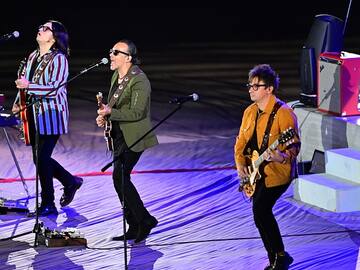 Estas fueron las 10 canciones chilenas más tocadas en la radio en 2024