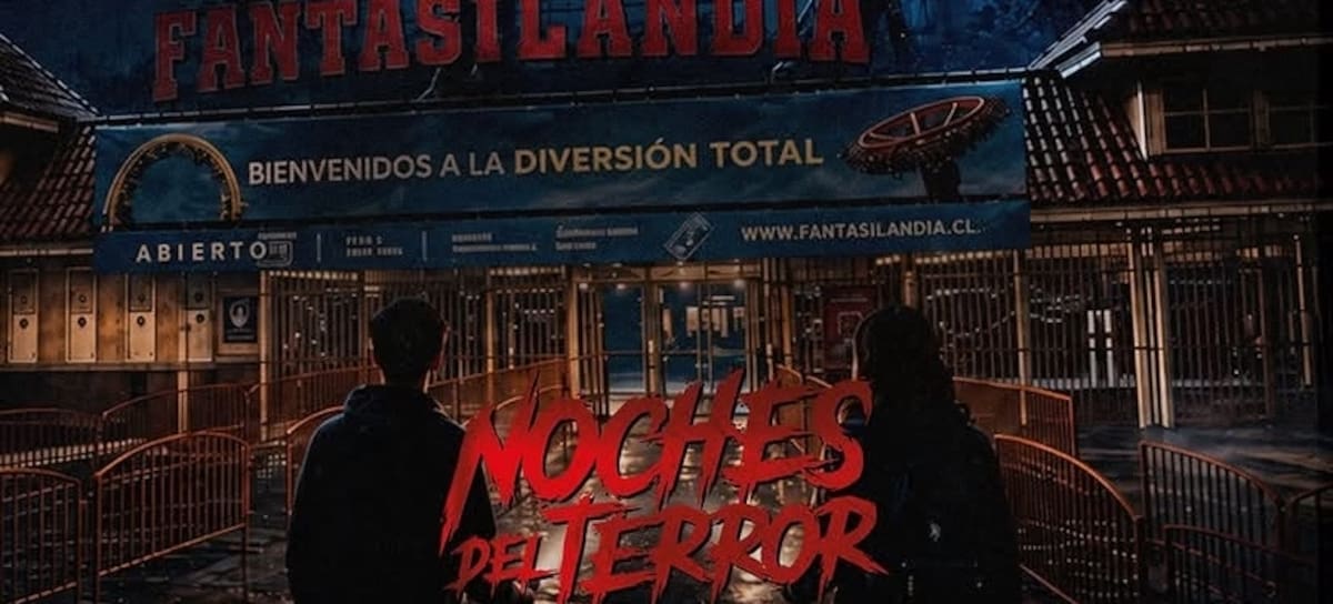 CL - Fantasilandia