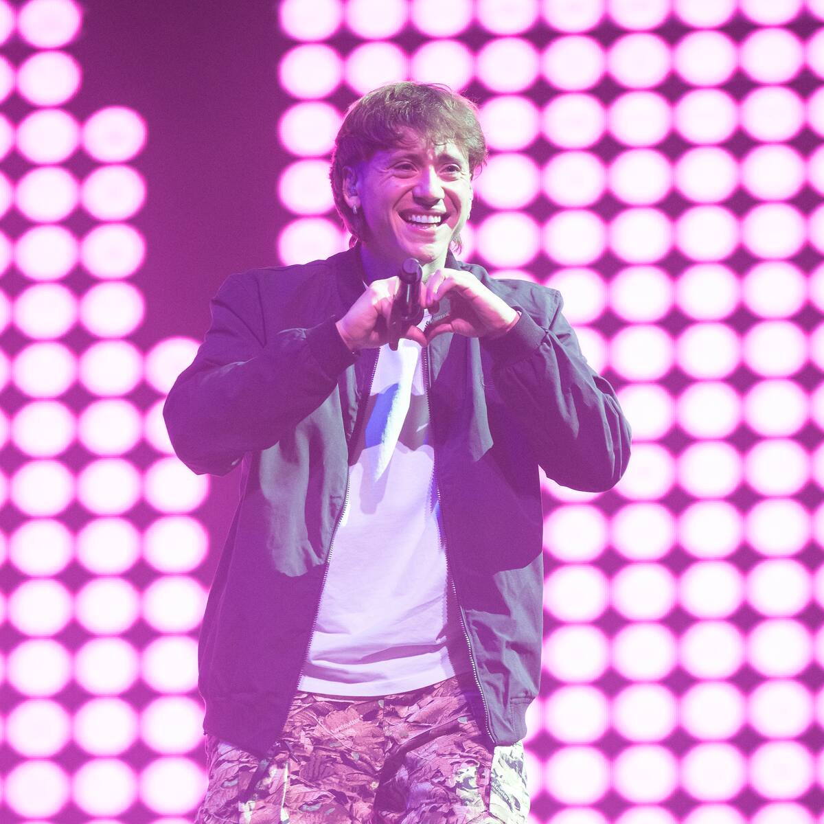 Paulo Londra en Chile 2026: Estos son los precios y la fecha de venta de entradas