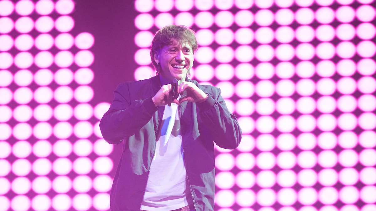 Paulo Londra en Chile 2026: Estos son los precios y la fecha de venta de entradas