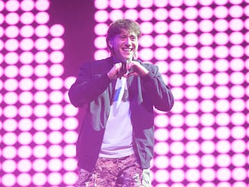 Paulo Londra en Chile 2026: Estos son los precios y la fecha de venta de entradas