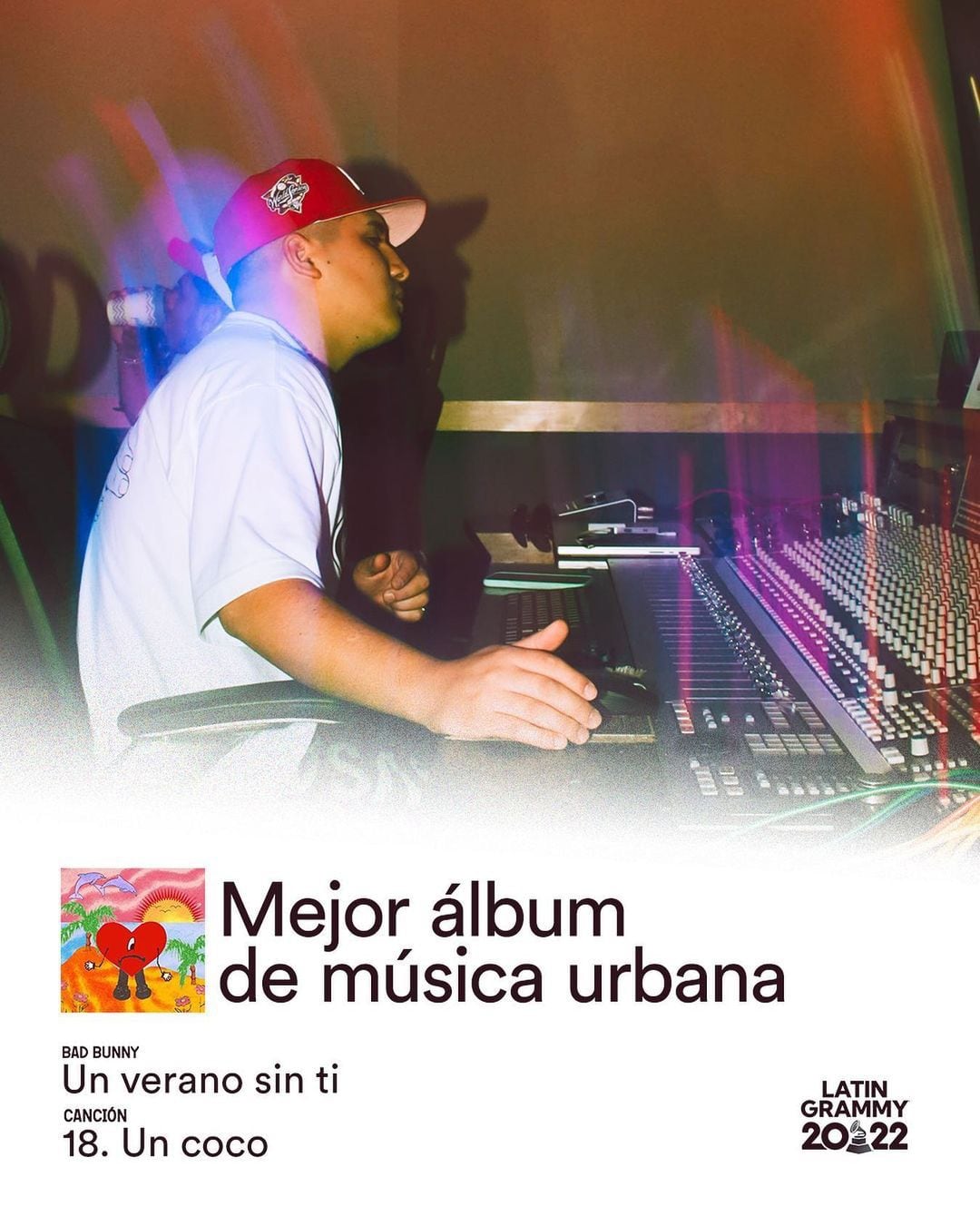 Fuente: @magicenelbeat