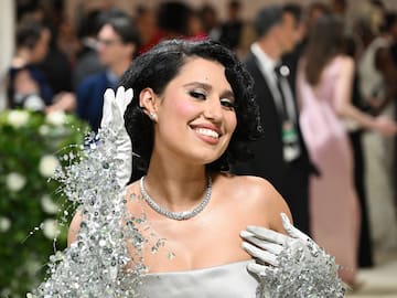 Raye en Chile 2024: Este es el setlist del concierto