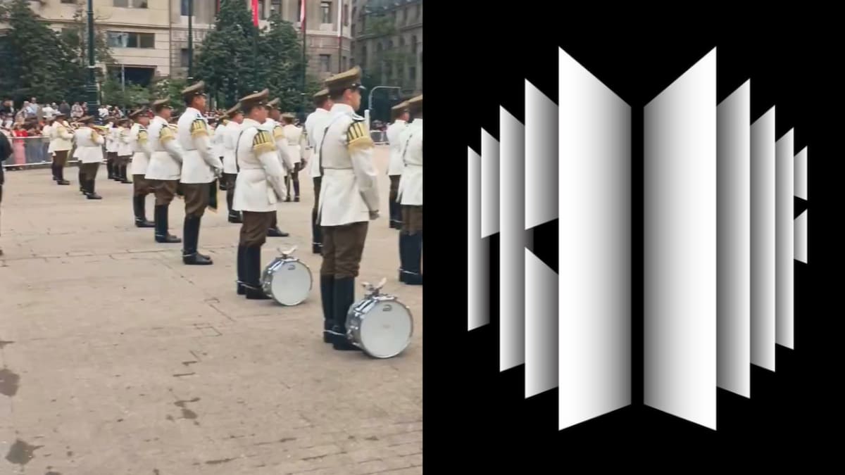 ¡ARMY chileno, esto es para ustedes! El Orfeón de Carabineros sorprende al interpretar “Dynamite” de BTS