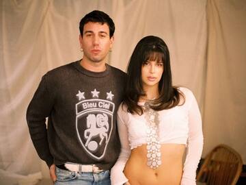 Conociendo Rusia y Nathy Peluso apuestan por el cierre definitivo de una relación con "Perfecto Final"