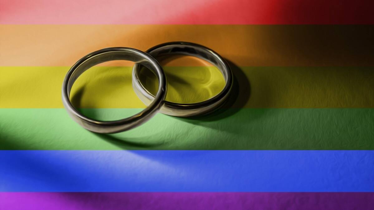 ¡Será ley! Congreso aprueba el matrimonio igualitario en Chile