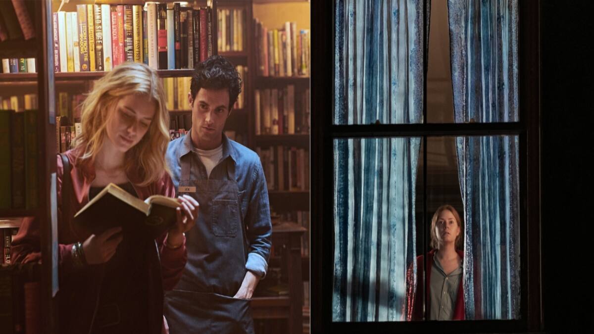 ¡Del papel a la pantalla! Películas y series que fueron inspiradas en libros