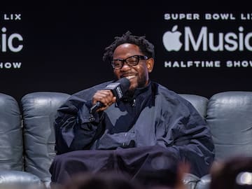 Esta es la canción de Kendrick Lamar que puede salvar tu vida