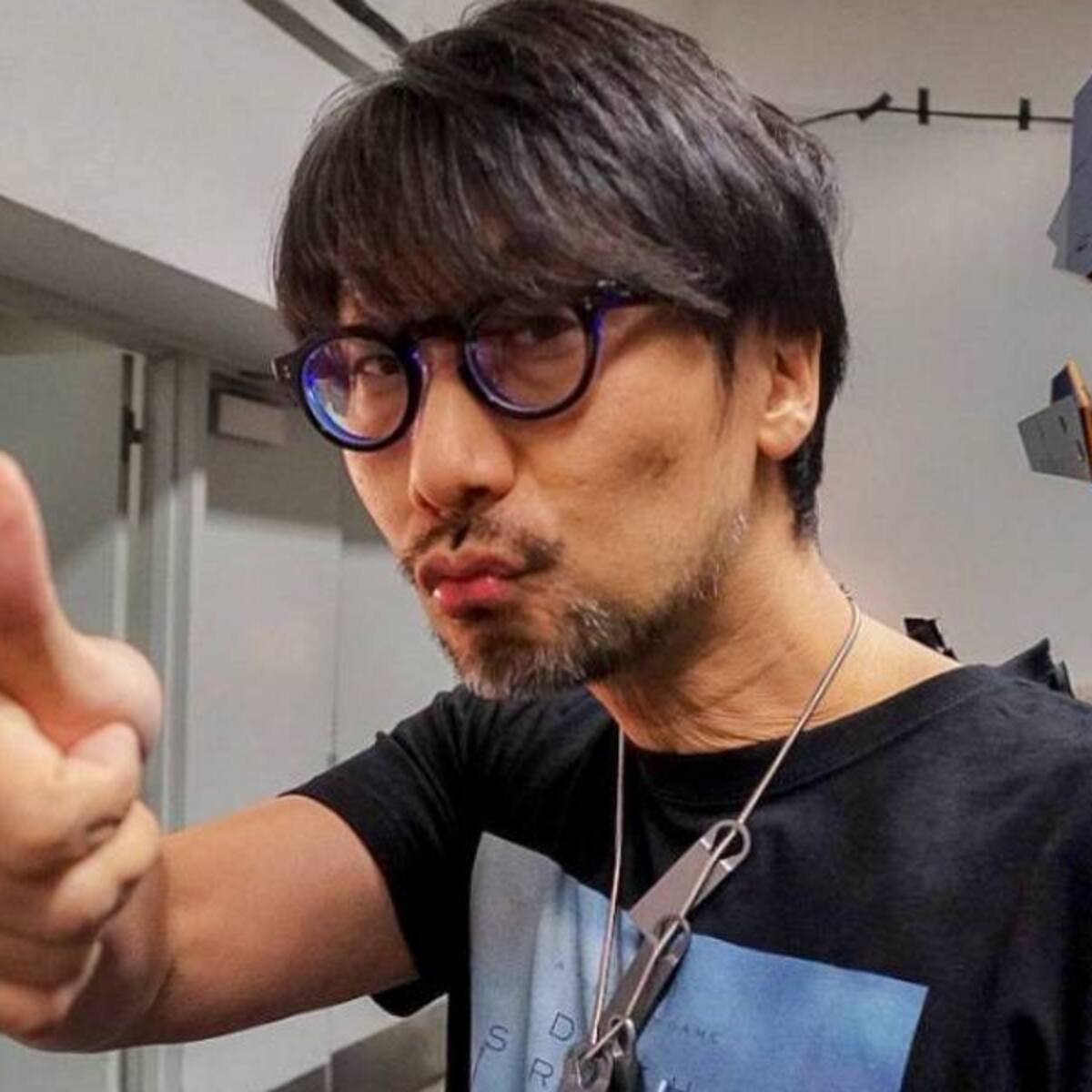¿Se logrará? Hideo Kojima y Junji Ito estarían negociando para crear un videojuego de terror