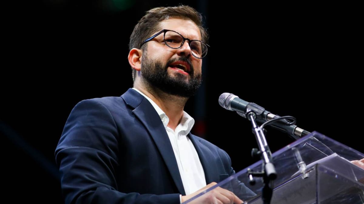 Gabriel Boric: “No está dentro de nuestro programa nuevos retiros de las AFP”