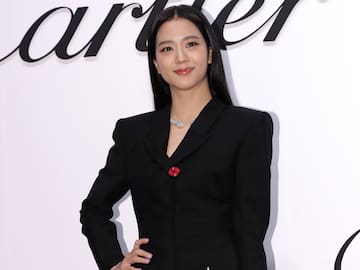 Jisoo confirma comeback de BLACKPINK para el 2025