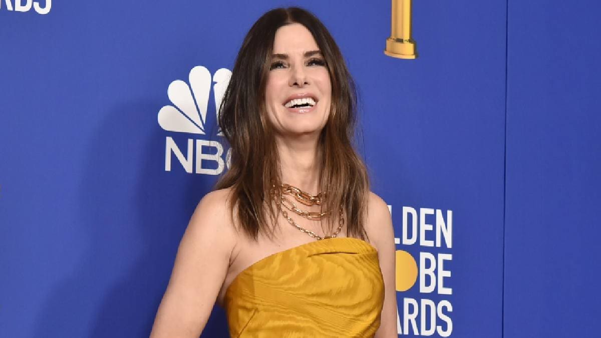 Sandra Bullock está de cumpleaños y la celebramos recordando “Miss Simpatía”
