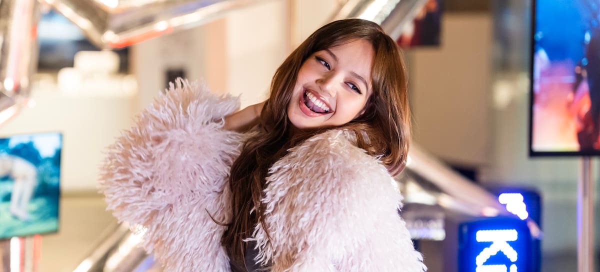 CL - Lisa