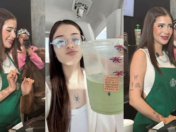 El innovador proyecto fuera de la música que estaría creando Katteyes