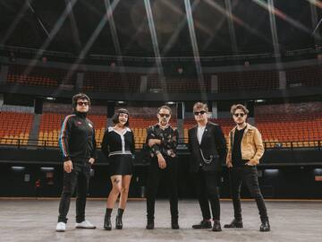 MTV Unplugged de Los Bunkers llega al cine: ¿Cuándo se estrena?