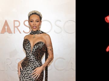 Doja Cat compartió un nuevo adelanto de su próxima canción "Jealous Type"