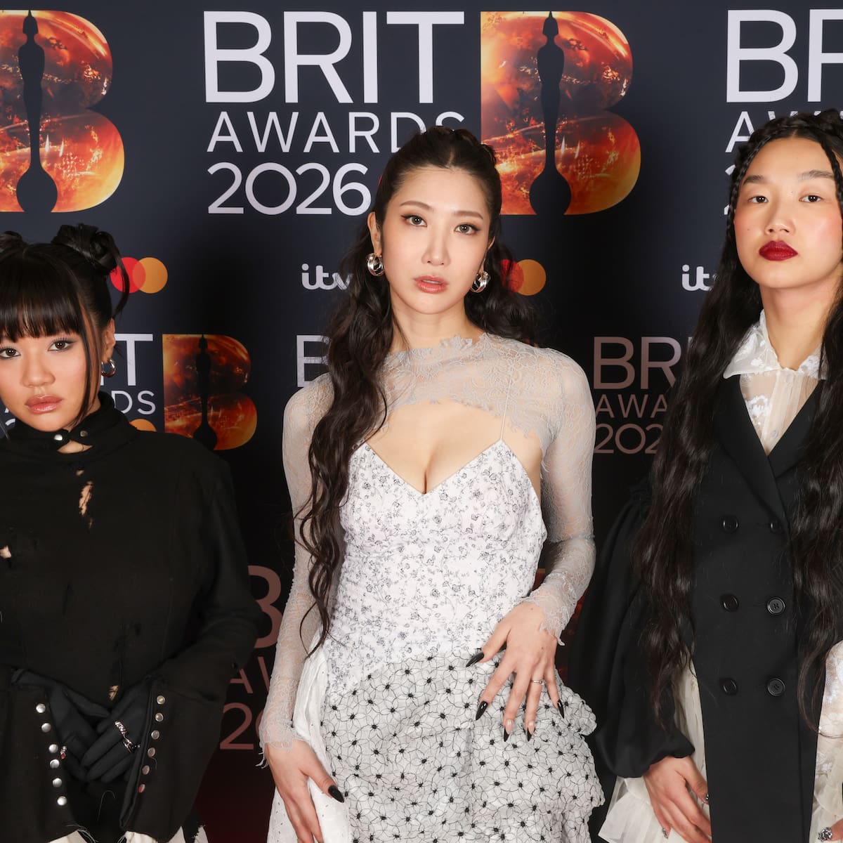 Voces de Huntrix, EJAE, Audrey Nuna y Rei Ami, son nombradas las Mujeres del Año 2026 por Billboard