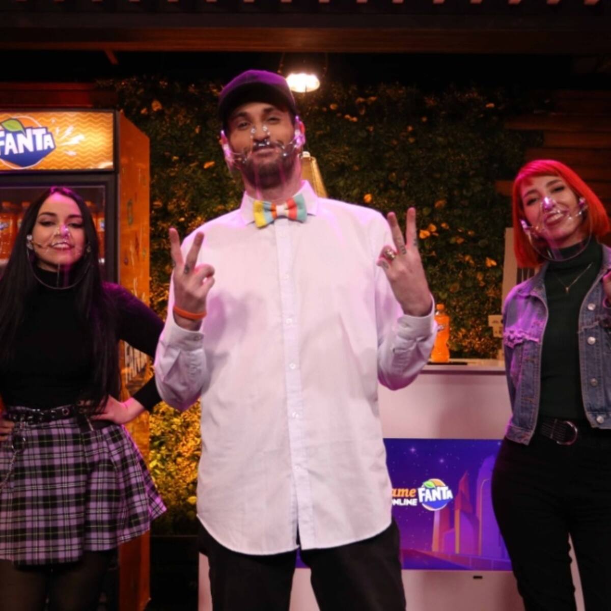 Exitosa primera jornada de Festigame Fanta Online 2021 definió finalistas de Cosplay e Ilustración
