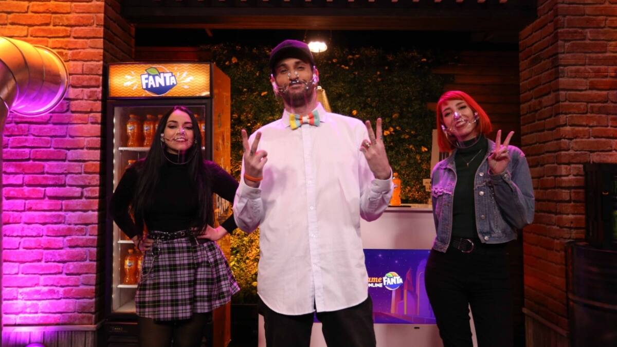 Exitosa primera jornada de Festigame Fanta Online 2021 definió finalistas de Cosplay e Ilustración