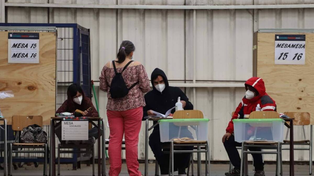 Elecciones 2021: ¿Qué ocurrirá con quiénes deban trabajar este domingo?