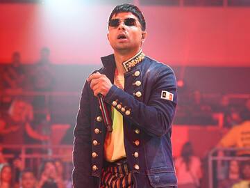 Chencho Corleone en Chile 2025: Este es el posible setlist de los conciertos