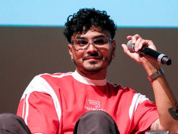 Álvaro Díaz en Chile 2025: Horarios, apertura de puertas y objetos prohibidos