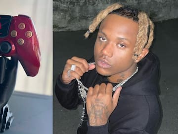 Participa por control remoto de PlayStation 5 en edición especial de Polimá Westcoast