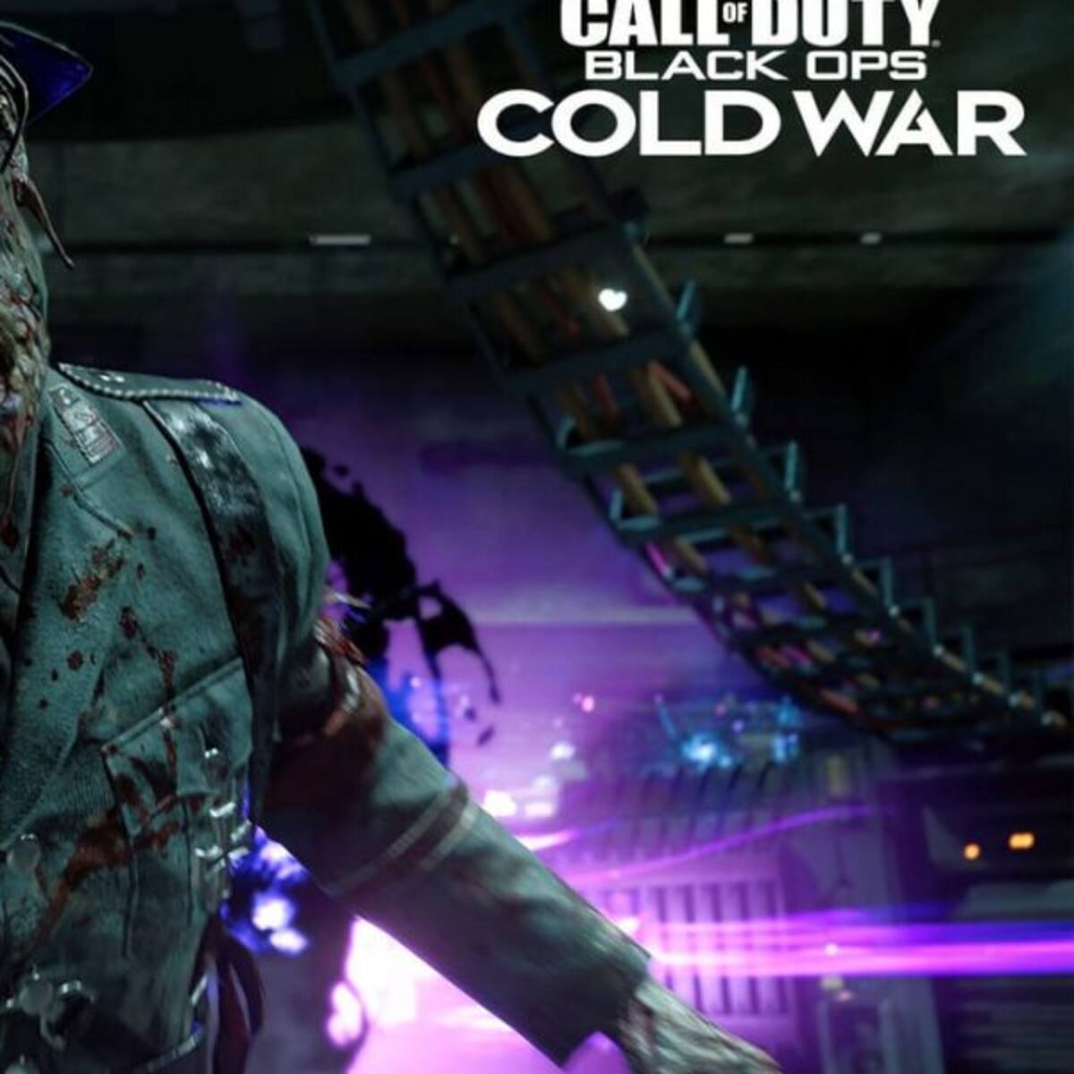 Filtran varias imágenes del nuevo mapa de Call of Duty Black Ops Cold War para el modo zombies