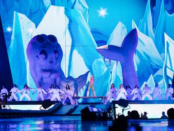 Karol G en Brasil 2024: ¡Hablando en portugués, con Pabllo Vittar y más!