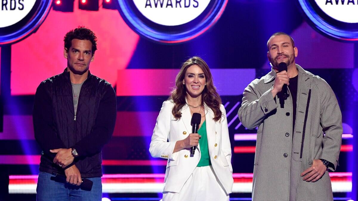 Latin Amas 2022: ¿Cuándo y dónde ver la entrega de premios?