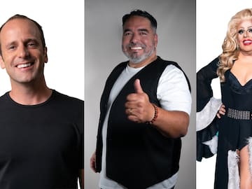 Festival de Viña 2026: Este es el cartel de humoristas que dirán presente en la Quinta Vergara