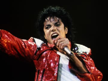Michael Jackson obtiene un récord histórico: Su música sigue más vigente que nunca