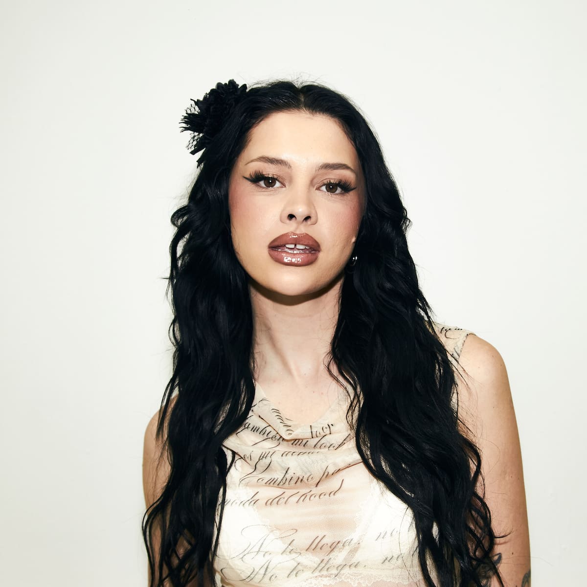 Soulfia representará a Chile en la competencia internacional del Festival de Viña 2027