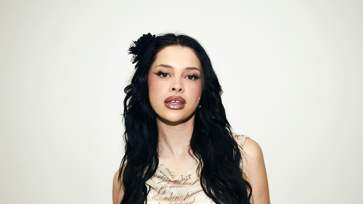 Soulfia representará a Chile en la competencia internacional del Festival de Viña 2027