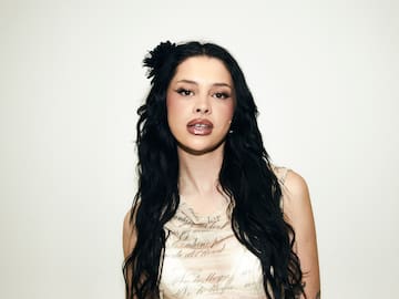 Soulfia representará a Chile en la competencia internacional del Festival de Viña 2027