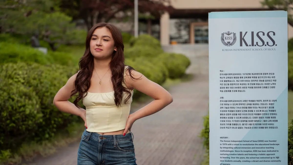 Revelan tráiler de "Besos, Kitty 3": ¿Cuándo se estrena?