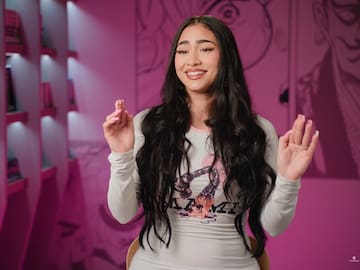 Paloma Mami revela cómo ha sido el impacto del anime en su música