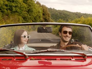 "Emily in Paris" vuelve con quinta temporada y este es el tráiler de su nueva entrega