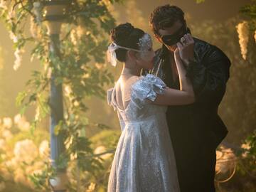 ¡En el Baile de Máscaras! Revelan nuevo adelanto de los "Bridgerton 4" y confirman nuevas temporadas