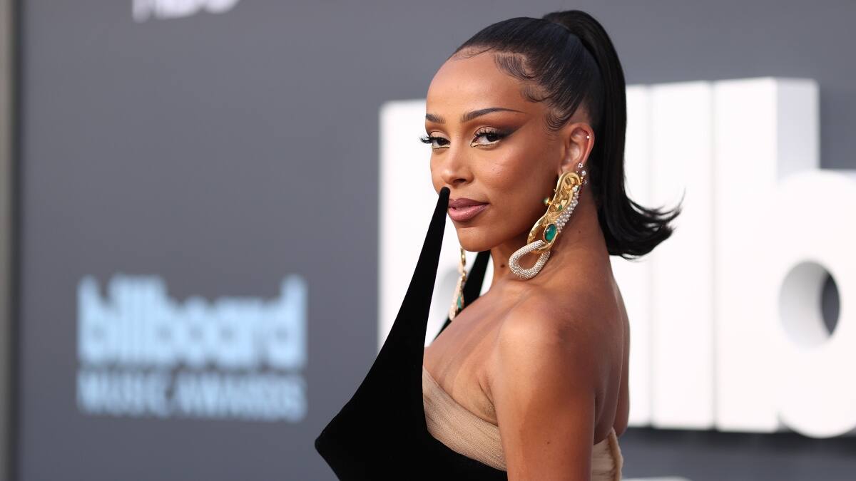 ¿Será verdad?: Doja Cat regalará más de 2.6 millones a quienes usen audio de Tiktok