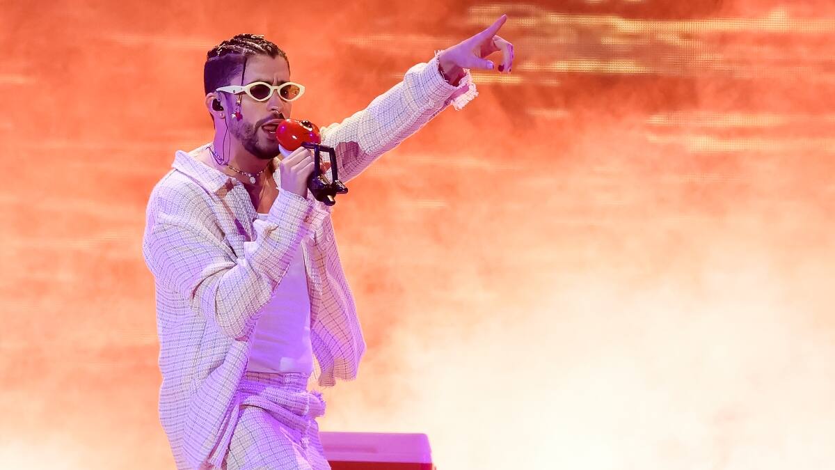 ¿Cuándo es el Día de Bad Bunny y por qué se celebra?
