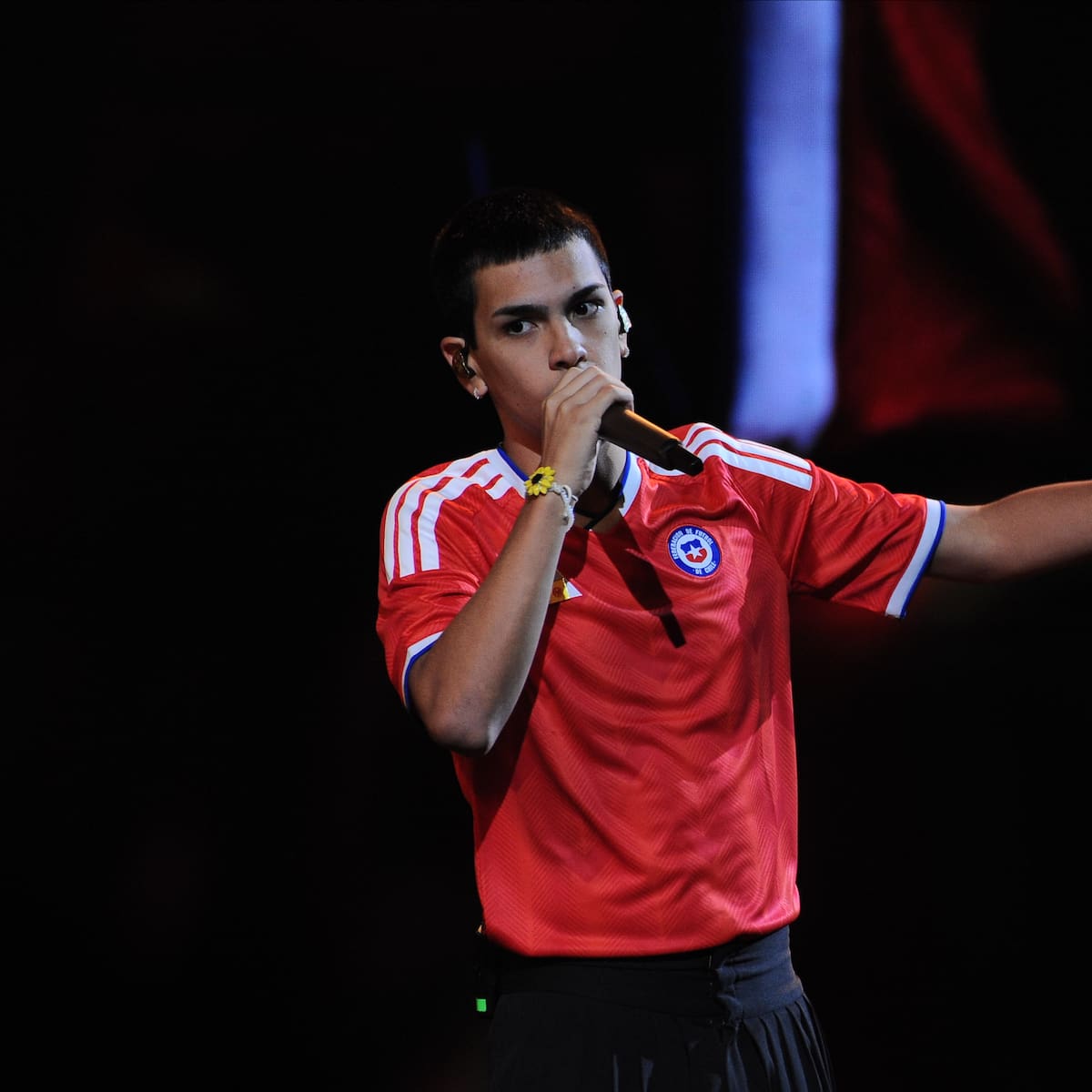 Milo J en Chile 2026: ¿Cuándo y dónde se podrá comprar entradas?