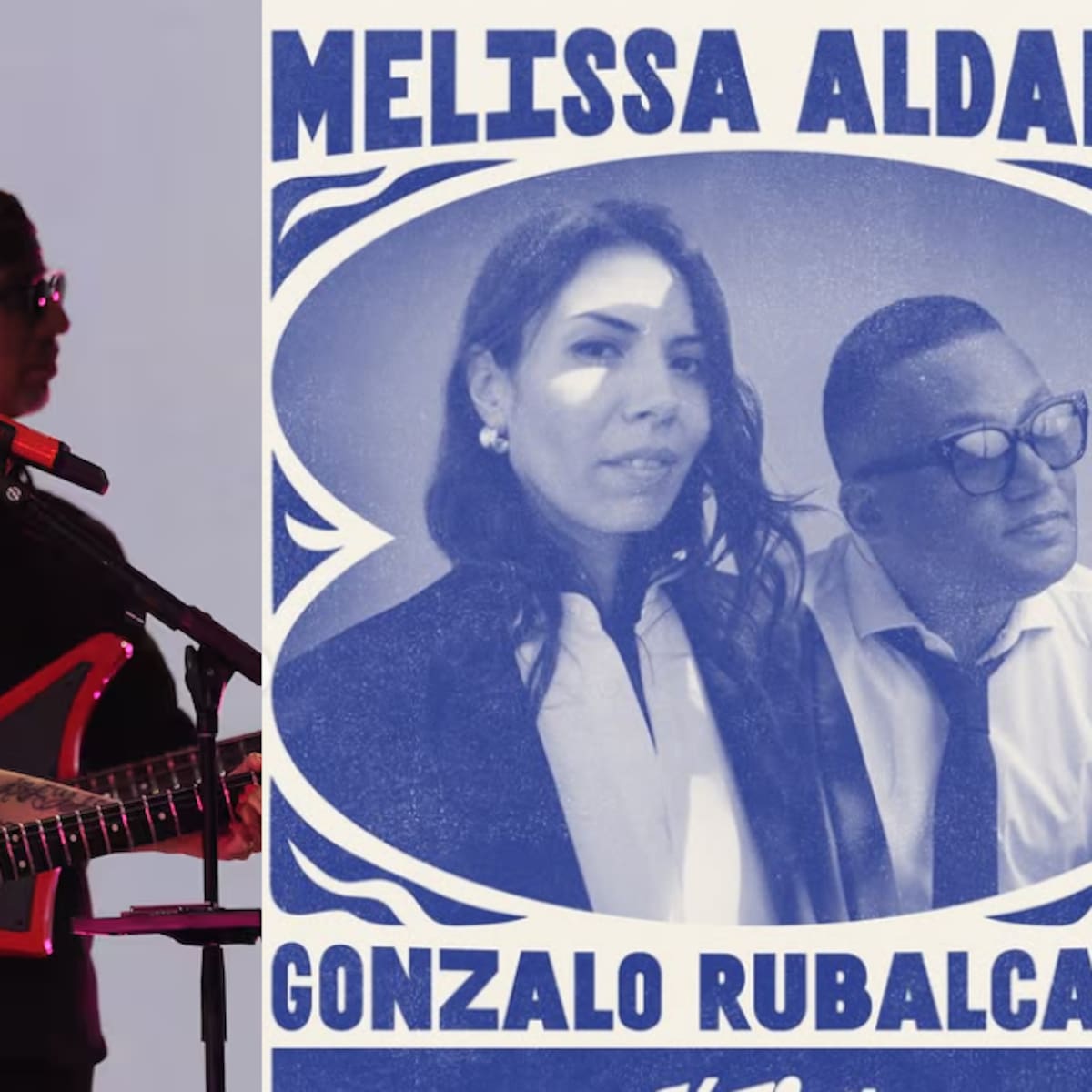 Chile por partida doble en Tiny Desk: Mon Laferte y Melissa Aldana se toman la cartelera de las famosas sesiones acústicas