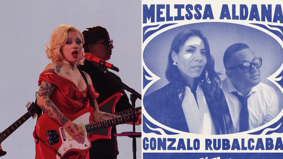 Chile por partida doble en Tiny Desk: Mon Laferte y Melissa Aldana se toman la cartelera de las famosas sesiones acústicas