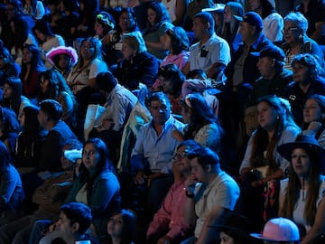 Festival del Huaso de Olmué confirma sus fechas para 2027 y abre su competencia folclórica