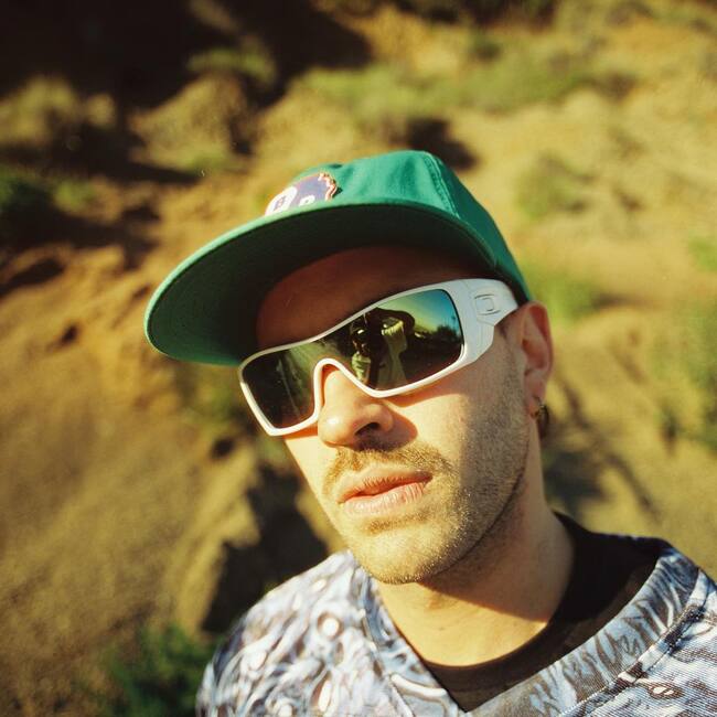 Fuente: Instagram/@Ferxxo